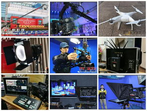 武漢專業(yè)攝像服務 捕捉晚會與年會的精彩瞬間