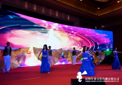 昆明禮儀模特公司服務全解析 外籍模特、主持人價格、廠家與會務策劃指南